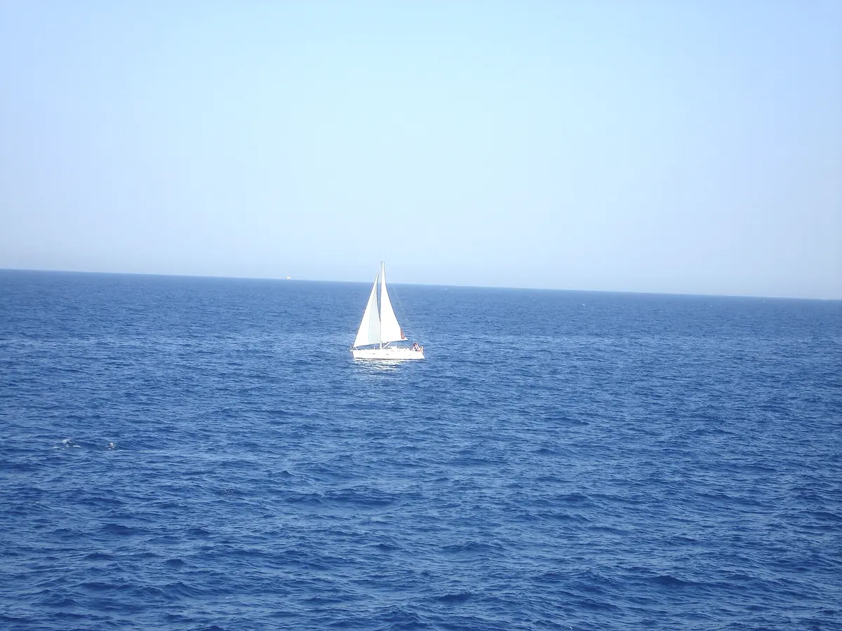 Deniz Odası 4