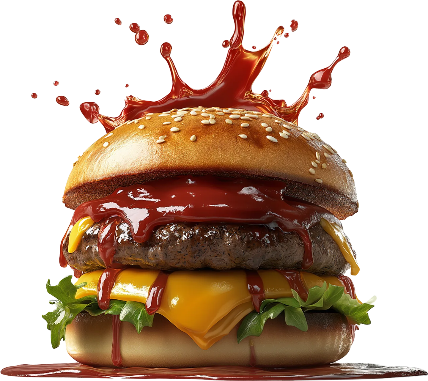 Mebeso Burger