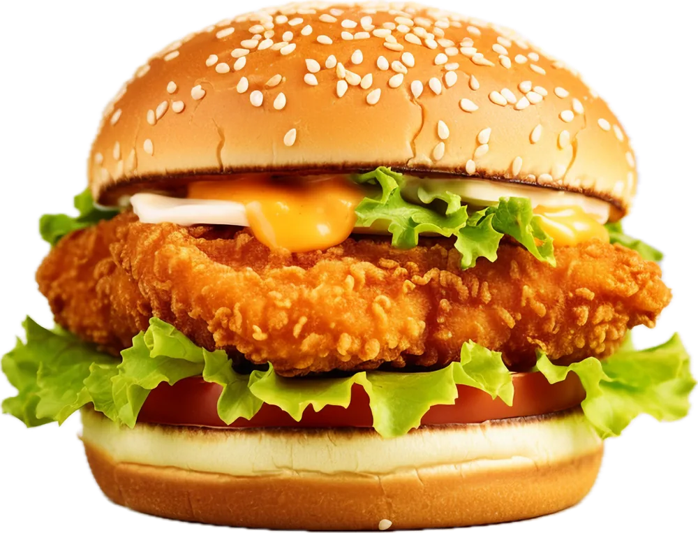 Crispy Fire