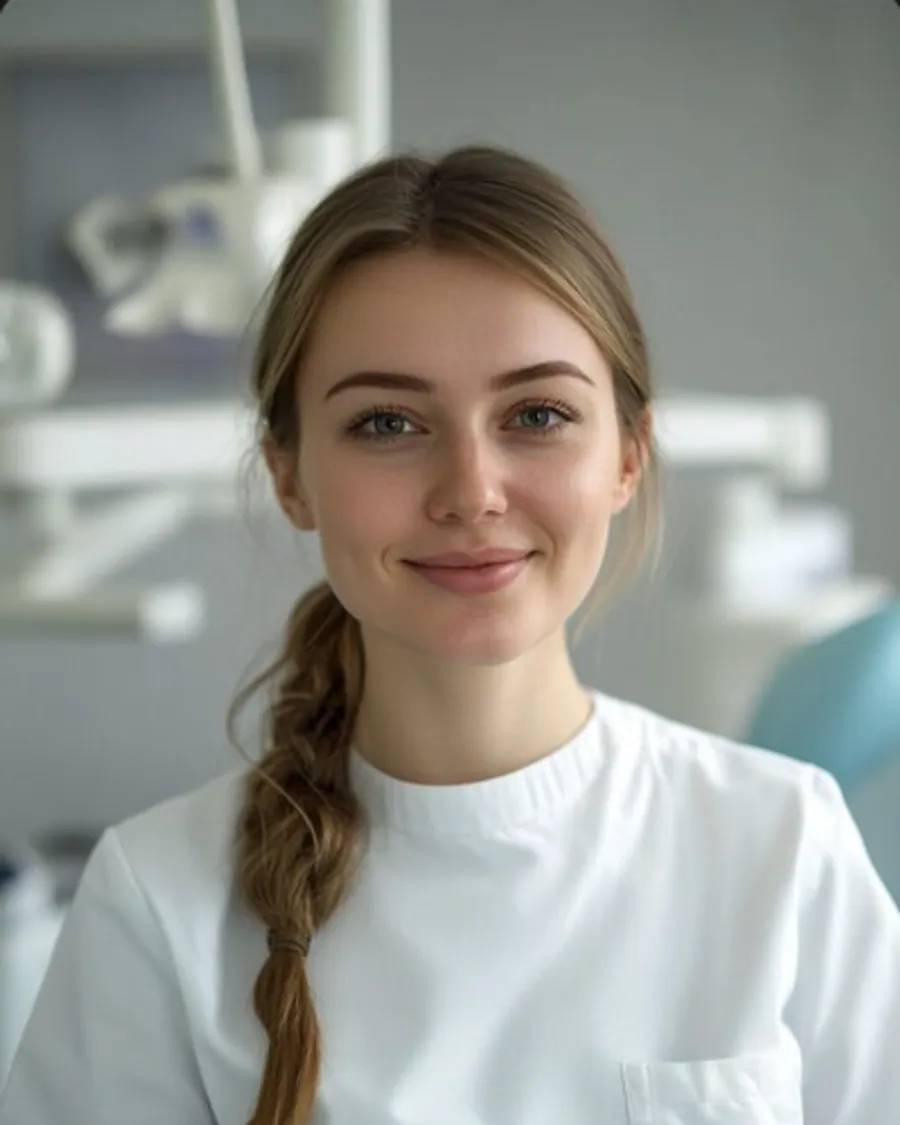 Dt. Selin Aydın — Ortodonti Uzmanı