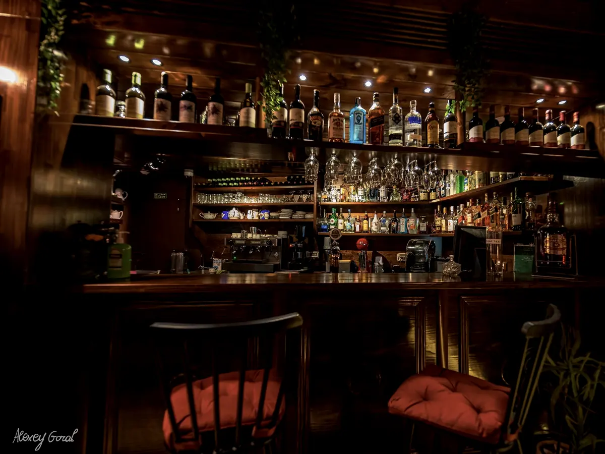 Teras Bar
